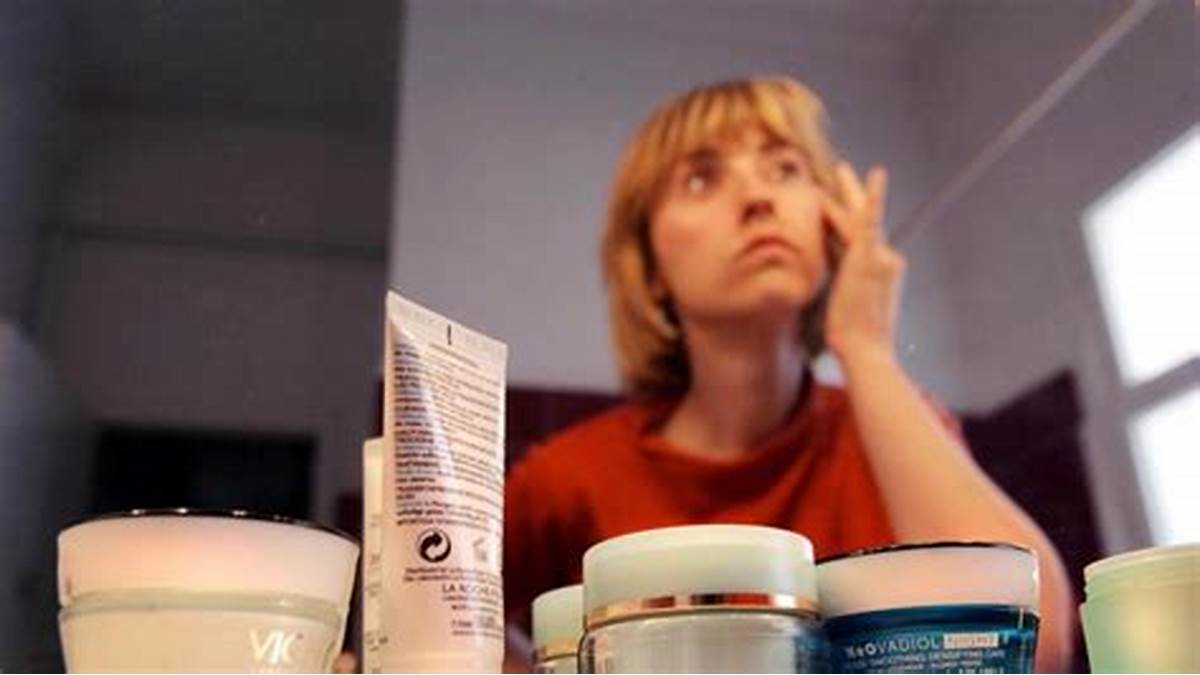 Los ftalatos, plastificantes utilizados en cosmética y en la fabricación de plásticos, aumentarían el riesgo de diabetes