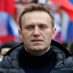 Alexei Navalny Biography