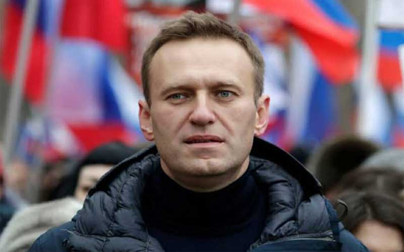 Alexei Navalny Biography! A Profile in Courage and Defiance
