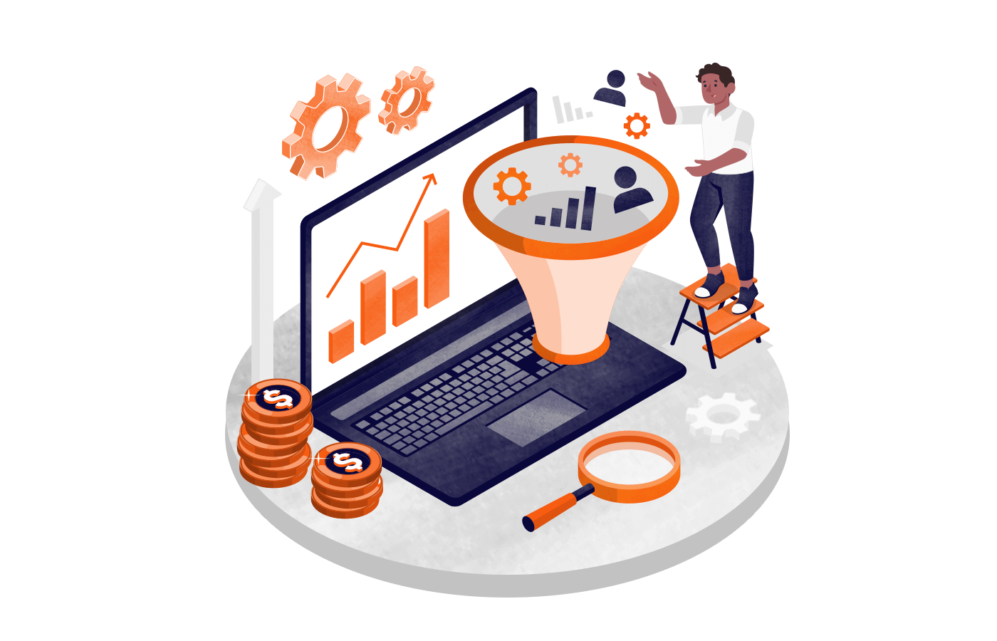 Conversion Rate Optimization Techniques
