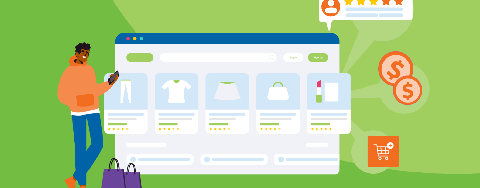 Seo for E-Commerce: Boosting Product Visibility